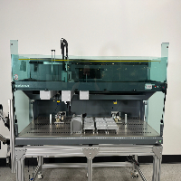 Tecan Freedom EVO-2 200 Base Liquid Handler image 3